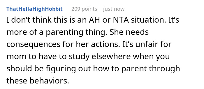 Dad Can&rsquo;t Manage To Keep Toddler From Mom So She Can Study – &ldquo;You&rsquo;re Being Outsmarted By A 2YO&rdquo;