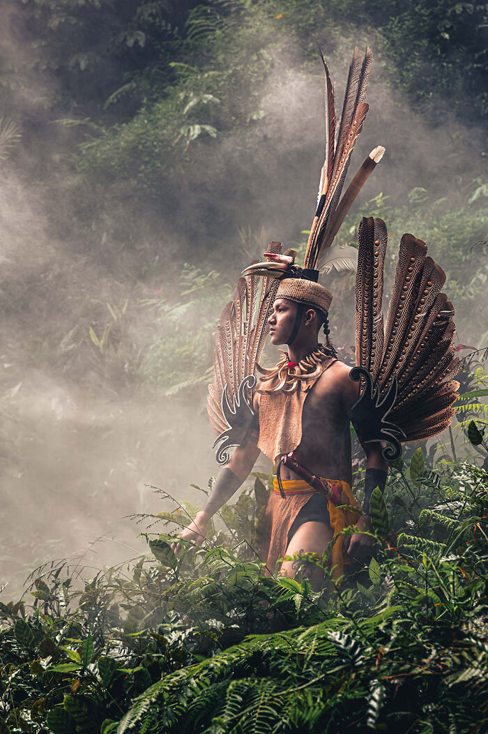 25 Winning Travel Photos From The AAP Magazine #53 Contest That Explore The World Beyond Destinations