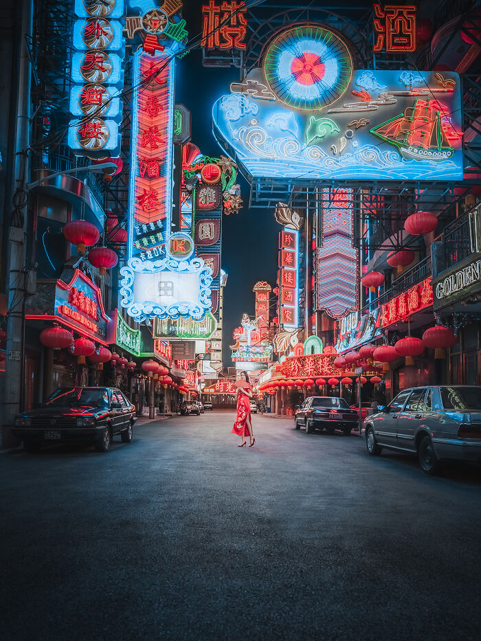 25 Winning Travel Photos From The AAP Magazine #53 Contest That Explore The World Beyond Destinations