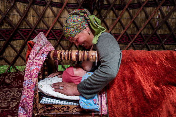 25 Winning Travel Photos From The AAP Magazine #53 Contest That Explore The World Beyond Destinations