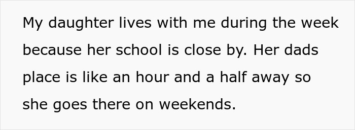 Annoyed Mom Banishes 15YO Daughter To Dad&rsquo;s, Shocked She Says Doing Chores Is &ldquo;Pick Me&rdquo; Behavior