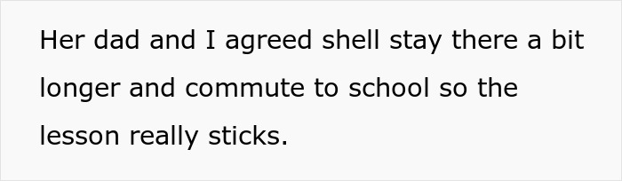 Annoyed Mom Banishes 15YO Daughter To Dad&rsquo;s, Shocked She Says Doing Chores Is &ldquo;Pick Me&rdquo; Behavior
