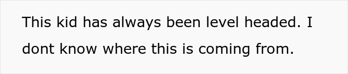 Entitled Son Demands Parent Be “Full-Time Support System” And Let Pregnant GF Move In, Parent Laughs