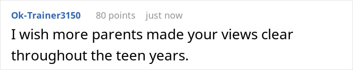 Entitled Son Demands Parent Be “Full-Time Support System” And Let Pregnant GF Move In, Parent Laughs