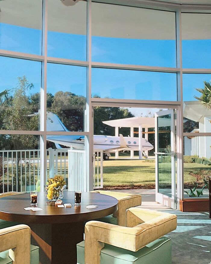 Lifestyles Of The Ultra-Rich: Inside The Craziest Celebrity Houses