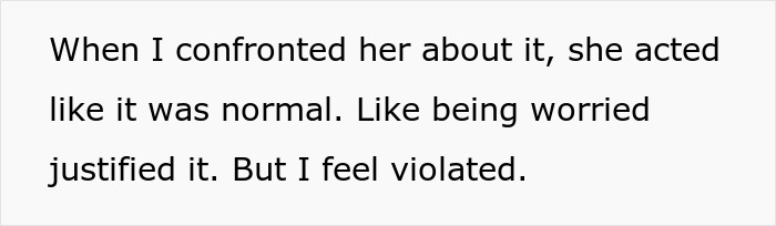 Man Feels Creeped Out After GF Uses Hidden Key To Enter His Home, She Says It Was An &ldquo;Emergency&rdquo;
