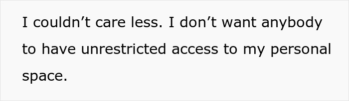 Man Feels Creeped Out After GF Uses Hidden Key To Enter His Home, She Says It Was An &ldquo;Emergency&rdquo;