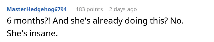 Man Feels Creeped Out After GF Uses Hidden Key To Enter His Home, She Says It Was An &ldquo;Emergency&rdquo;