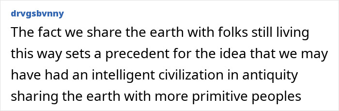 Never-Before-Seen Footage Of Uncontacted Amazonian Tribe Stuns The World, But Many Are Suspicious
