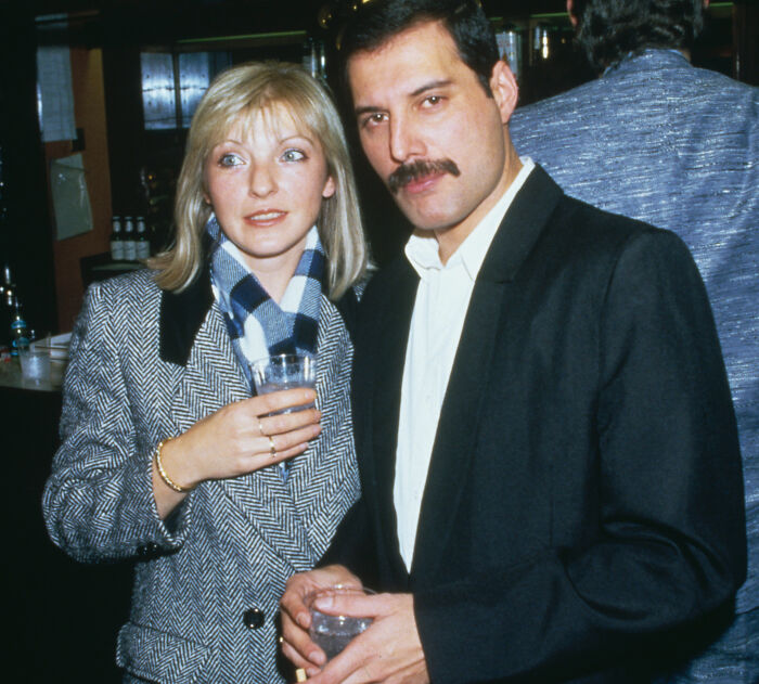 Freddie Mercury’s “Secret” Daughter Passes Away At 48, Months After Her Existence Was Revealed