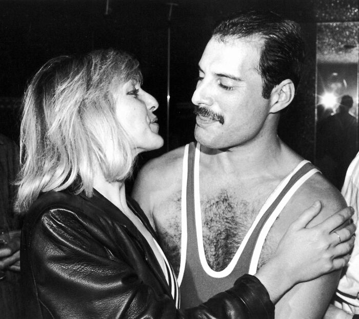 Freddie Mercury’s “Secret” Daughter Passes Away At 48, Months After Her Existence Was Revealed