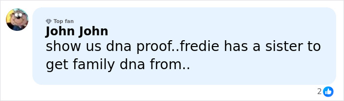 Freddie Mercury’s “Secret” Daughter Passes Away At 48, Months After Her Existence Was Revealed