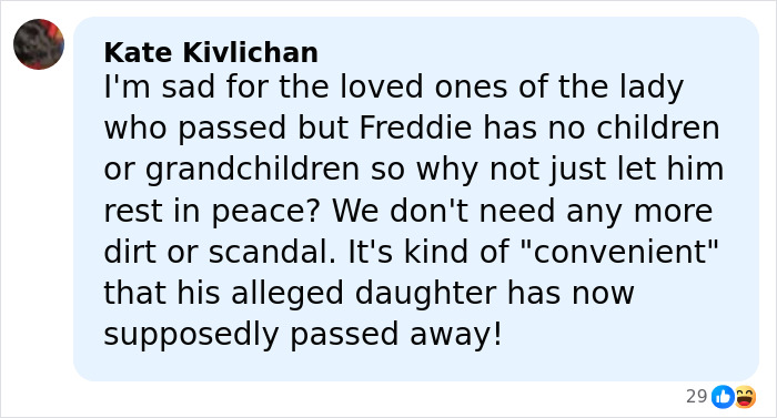 Freddie Mercury’s “Secret” Daughter Passes Away At 48, Months After Her Existence Was Revealed