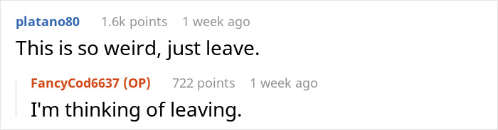 Guy Horrified After Witnessing GF Spitting In His Food, She Says Something &ldquo;Compelled&rdquo; Her To Do It