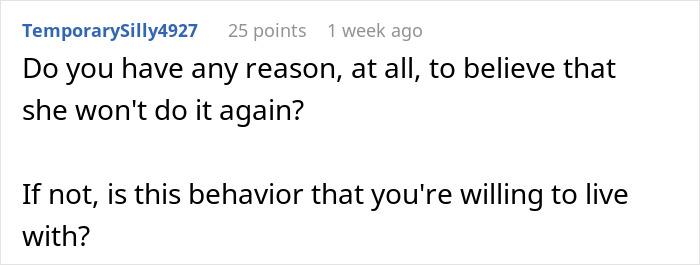 Guy Horrified After Witnessing GF Spitting In His Food, She Says Something &ldquo;Compelled&rdquo; Her To Do It