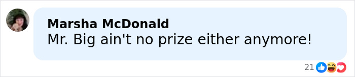 Chris Noth Breaks Silence After Savage ‘Off The Cuff’ Dig At Sarah Jessica Parker Sparks Fan Backlash Chris Noth Breaks Silence After Savage ‘Off The Cuff’ Dig At Sarah Jessica Parker Sparks Fan Backlash