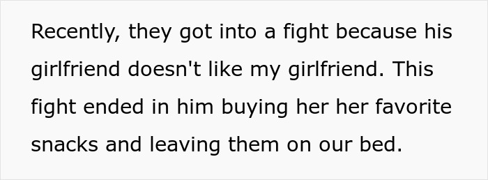 Guy Suspects His GF Is Cheating On Him With His Roommate, Finds A Smart Way Expose Them