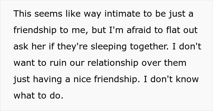 Guy Suspects His GF Is Cheating On Him With His Roommate, Finds A Smart Way Expose Them