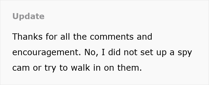 Guy Suspects His GF Is Cheating On Him With His Roommate, Finds A Smart Way Expose Them