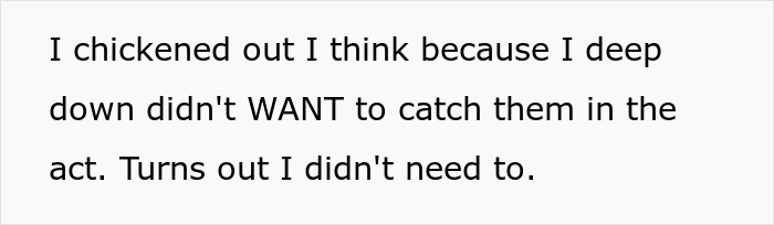 Guy Suspects His GF Is Cheating On Him With His Roommate, Finds A Smart Way Expose Them