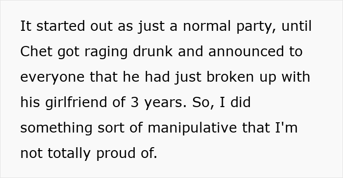 Guy Suspects His GF Is Cheating On Him With His Roommate, Finds A Smart Way Expose Them