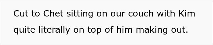 Guy Suspects His GF Is Cheating On Him With His Roommate, Finds A Smart Way Expose Them