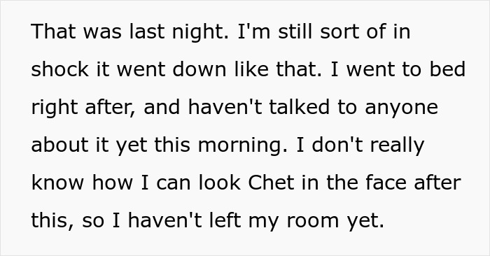 Guy Suspects His GF Is Cheating On Him With His Roommate, Finds A Smart Way Expose Them