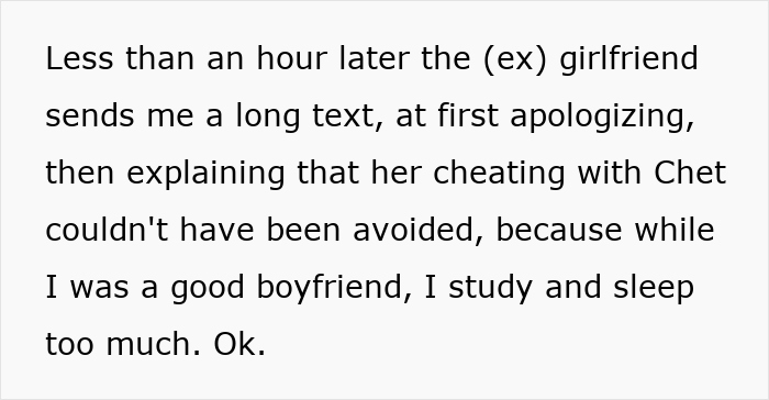 Guy Suspects His GF Is Cheating On Him With His Roommate, Finds A Smart Way Expose Them