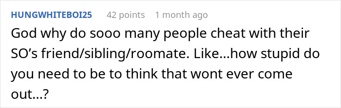 Guy Suspects His GF Is Cheating On Him With His Roommate, Finds A Smart Way Expose Them