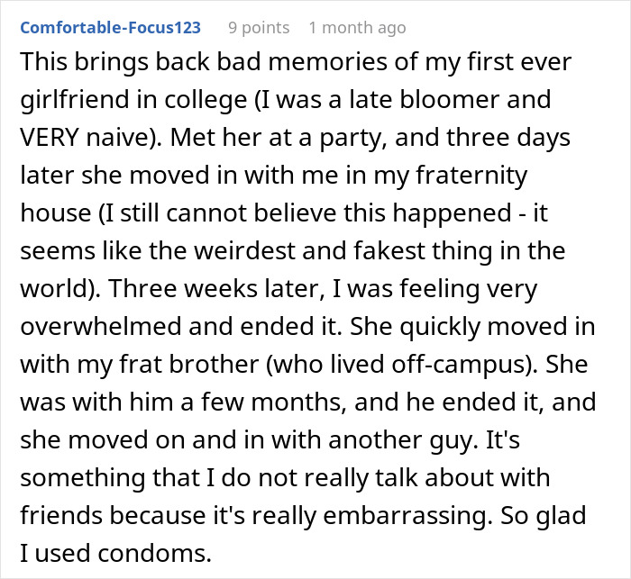 Guy Suspects His GF Is Cheating On Him With His Roommate, Finds A Smart Way Expose Them