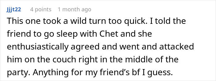 Guy Suspects His GF Is Cheating On Him With His Roommate, Finds A Smart Way Expose Them
