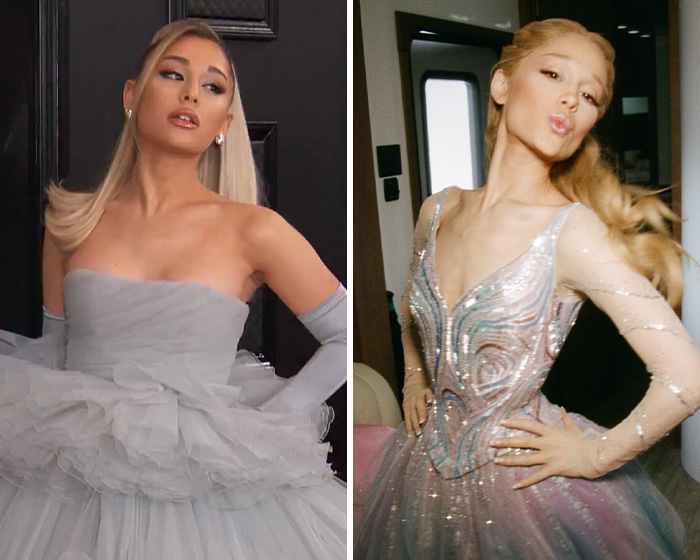“Can’t Believe This Is The Same Woman”: Ariana Grande’s Transformation Baffles Fans As New Pics Emerge