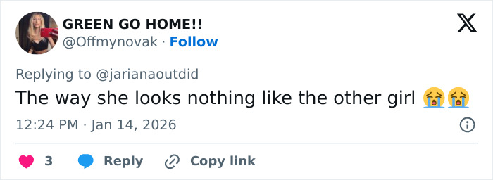 “Even The Hair”: Selena Gomez Accused of Plagiarizing Arab Influencer’s Look At The Golden Globes