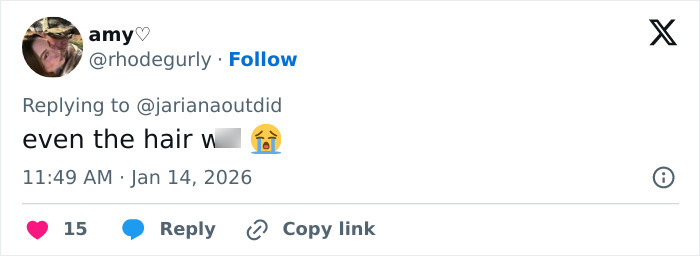 “Even The Hair”: Selena Gomez Accused of Plagiarizing Arab Influencer’s Look At The Golden Globes