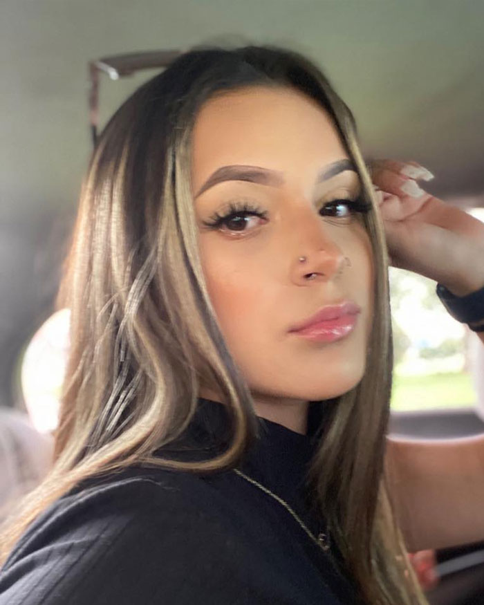 Jealous Girlfriend Accused Of Throwing 25‑Pound Weight At Rival&rsquo;s Head During Wild Gym Fight