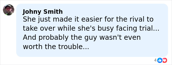Jealous Girlfriend Accused Of Throwing 25‑Pound Weight At Rival&rsquo;s Head During Wild Gym Fight