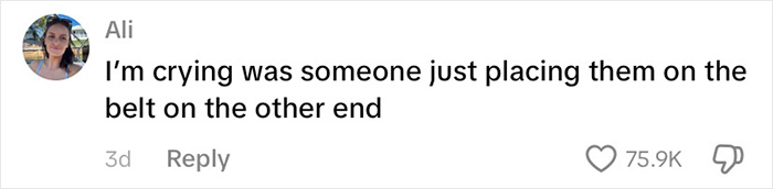 &ldquo;Carousel Of Shame&rdquo;: Passenger Goes Viral As His Underwear Appears One By One On Baggage Claim