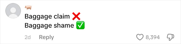 &ldquo;Carousel Of Shame&rdquo;: Passenger Goes Viral As His Underwear Appears One By One On Baggage Claim