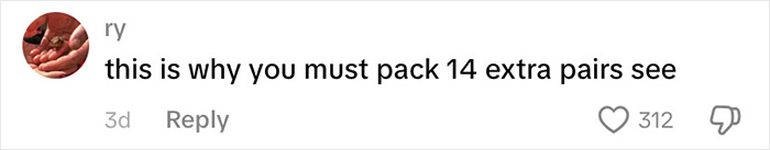 &ldquo;Carousel Of Shame&rdquo;: Passenger Goes Viral As His Underwear Appears One By One On Baggage Claim