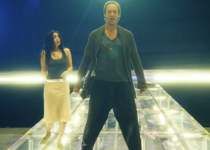 Charli XCX Breaks The Internet With Racy Braless Photo Dump