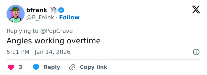 Charli XCX Breaks The Internet With Racy Braless Photo Dump