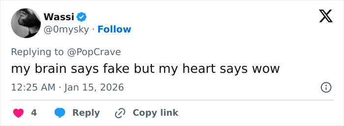 Charli XCX Breaks The Internet With Racy Braless Photo Dump