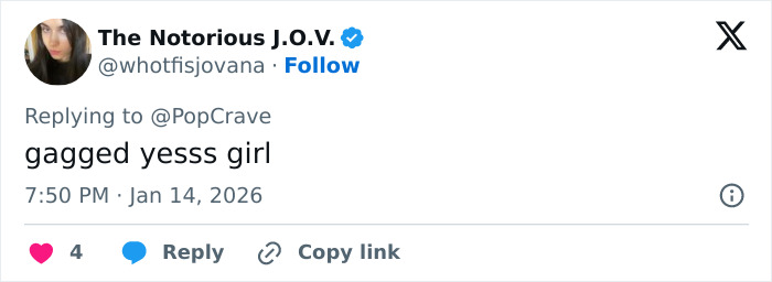 Charli XCX Breaks The Internet With Racy Braless Photo Dump