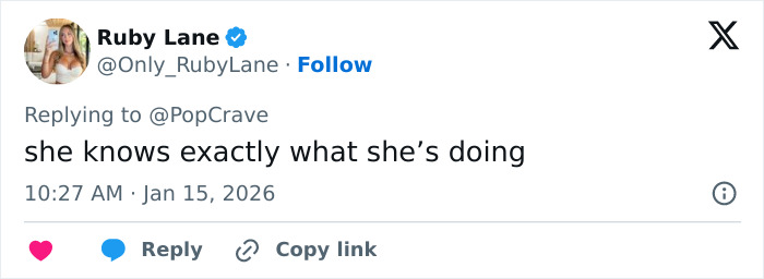 Charli XCX Breaks The Internet With Racy Braless Photo Dump