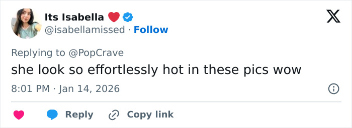 Charli XCX Breaks The Internet With Racy Braless Photo Dump