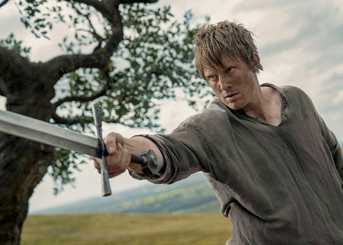 George RR Martin Exposes The “Big Issue” With A Knight Of The Seven Kingdoms Ahead Of Release