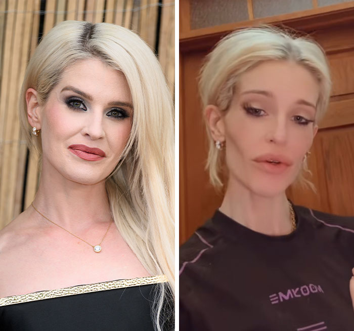 &ldquo;There Is No Way This Is Healthy&rdquo;: Kelly Osbourne Fans Urge Her To Seek Help After Recent Video