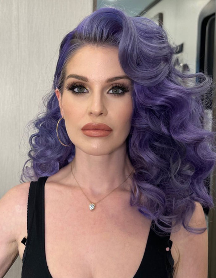 &ldquo;There Is No Way This Is Healthy&rdquo;: Kelly Osbourne Fans Urge Her To Seek Help After Recent Video
