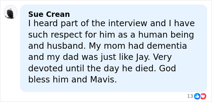 Jay Leno Left Speechless By Question About Getting A Girlfriend While Wife Struggles With Dementia