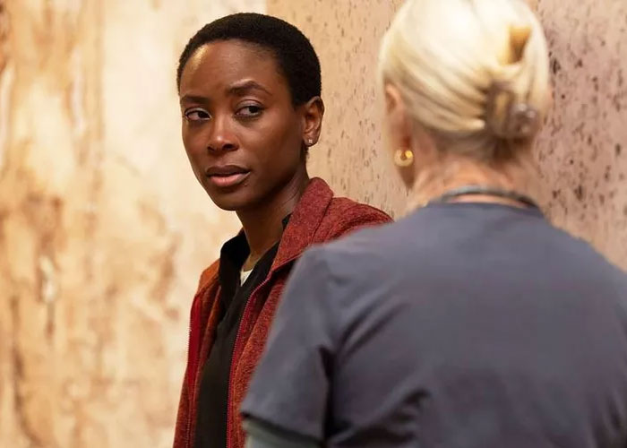 Is Dr. Heather Collins In Season 2 Of The Pitt? Fate Of Tracy Ifeachor’s Character Explained